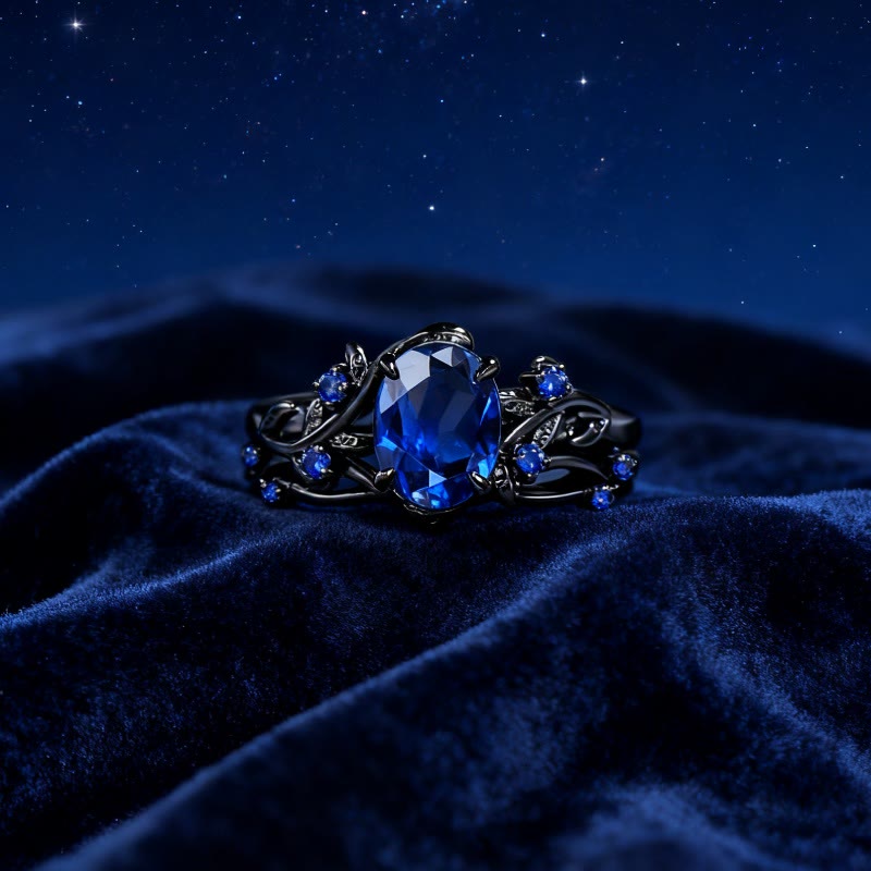 FREE Today: Hesperides' Night Ring