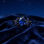 FREE Today: Hesperides' Night Ring