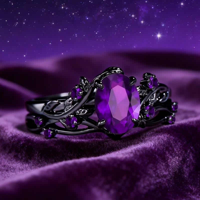 FREE Today: Hesperides' Night Ring