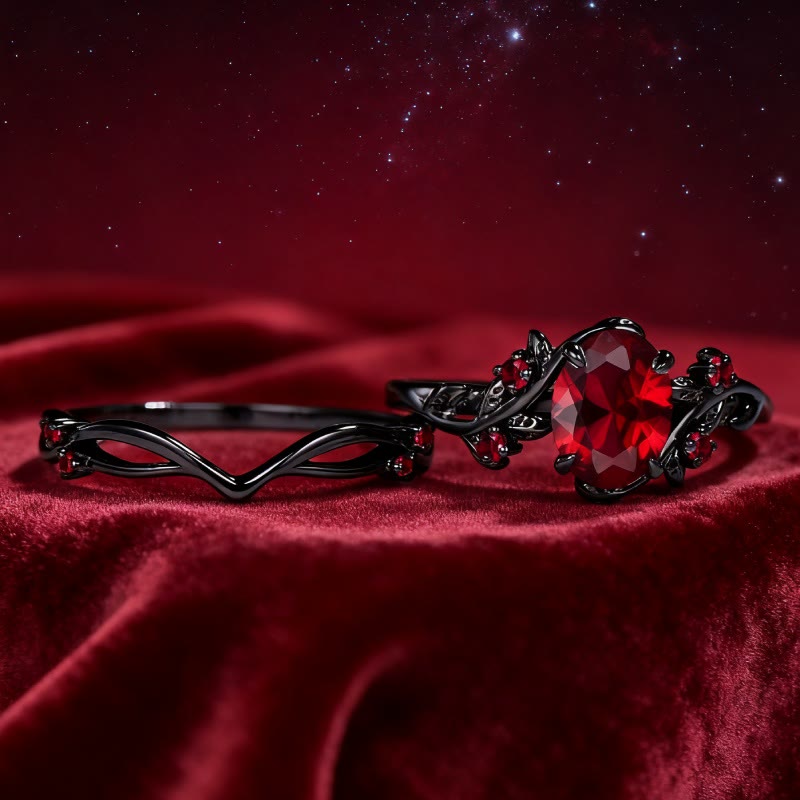 FREE Today: Hesperides' Night Ring