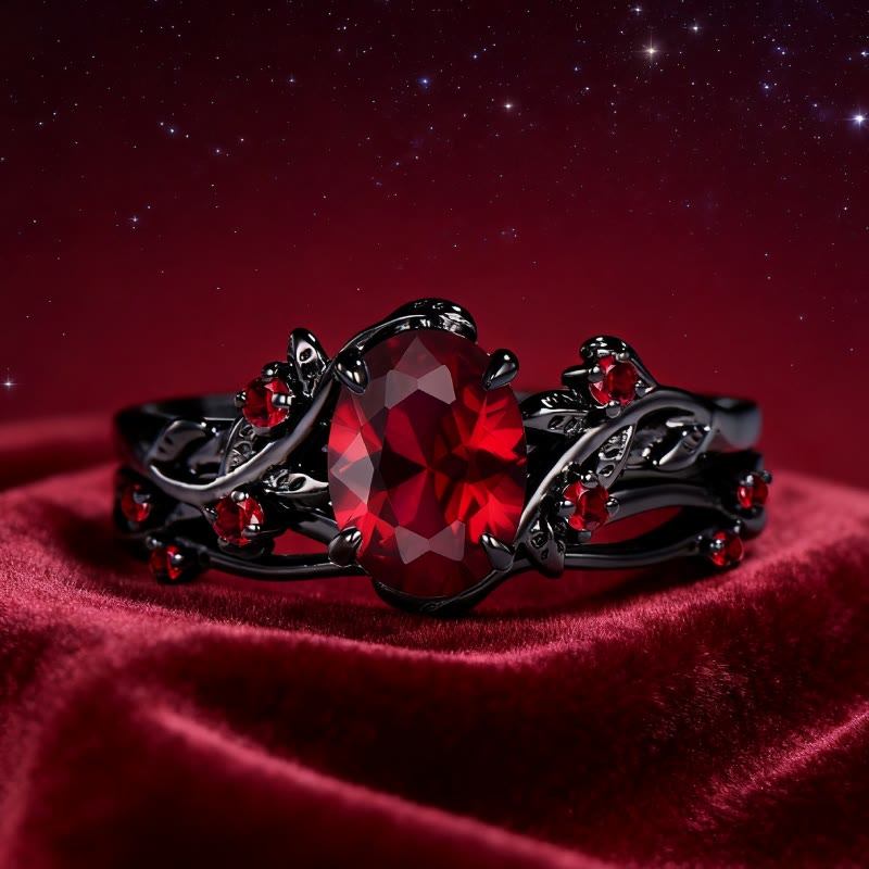 FREE Today: Hesperides' Night Ring