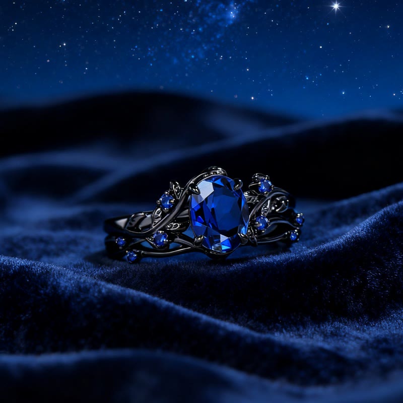 FREE Today: Hesperides' Night Ring