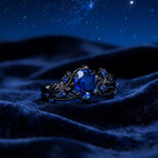 FREE Today: Hesperides' Night Ring