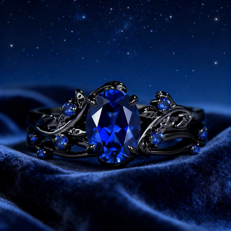 FREE Today: Hesperides' Night Ring