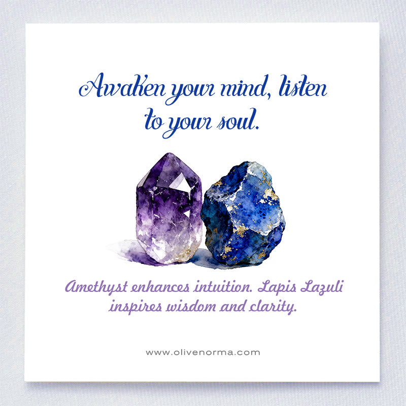 FREE Today: Celestial Gateway-Amethyst & Lapis Lazuli Sphere Orgone Pyramid