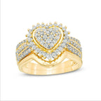 Charming Ring for Any Occasion