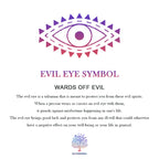 FREE Today: Guardian of Light and Serenity – Evil Eye Lotus Necklace
