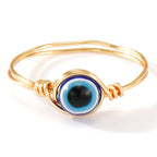 FREE Today: Natural Crystal Stone Elegant Women´s Rings