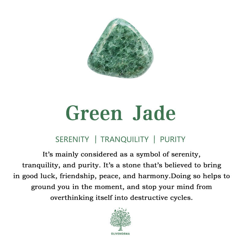 FREE Today: Natural Crystal Stone Elegant Women´s Rings