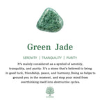 FREE Today: Natural Crystal Stone Elegant Women´s Rings