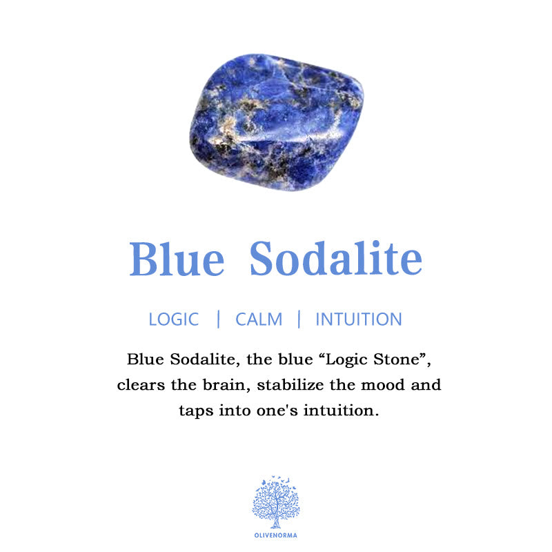 FREE Today: Natural Crystal Stone Elegant Women´s Rings