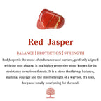 FREE Today: Natural Crystal Stone Elegant Women´s Rings