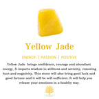 FREE Today: Natural Crystal Stone Elegant Women´s Rings