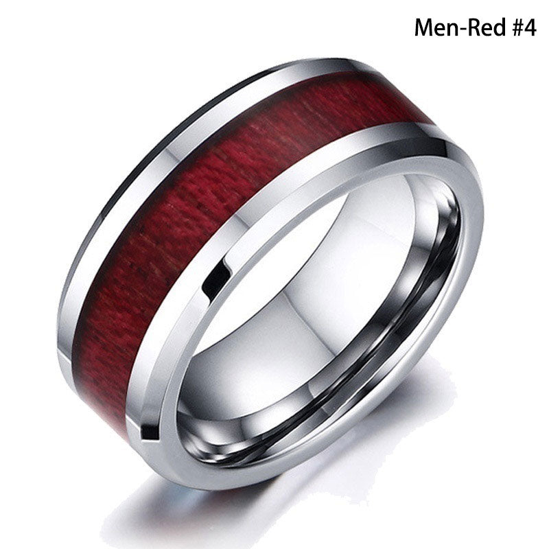 FREE Today: For Noble Love Couple Rings