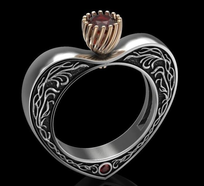 Elegant Ring for Every Occasion