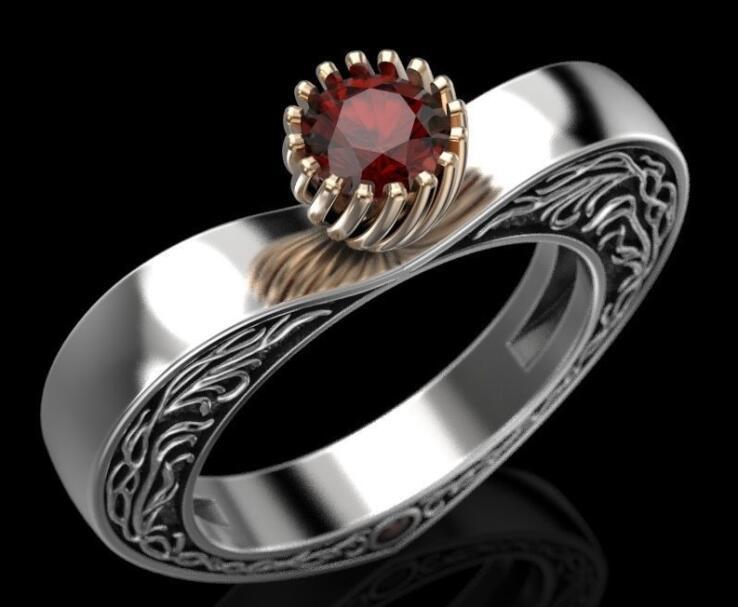 Elegant Ring for Every Occasion