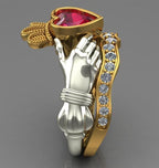 Elegant Ring for Every Occasion