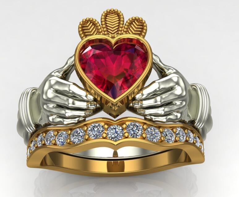 Elegant Ring for Every Occasion