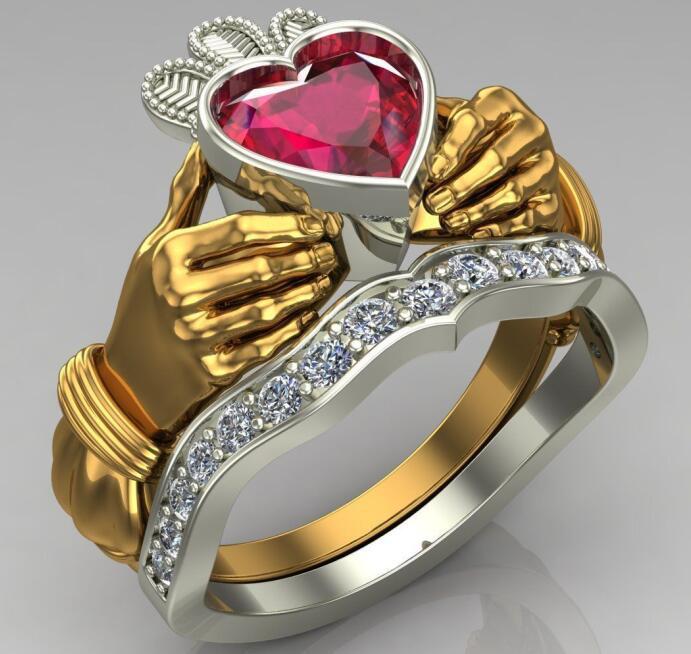 Elegant Ring for Every Occasion