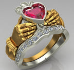 Elegant Ring for Every Occasion