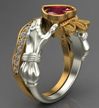 Elegant Ring for Every Occasion