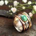 Beautiful Ring with Unique Style
