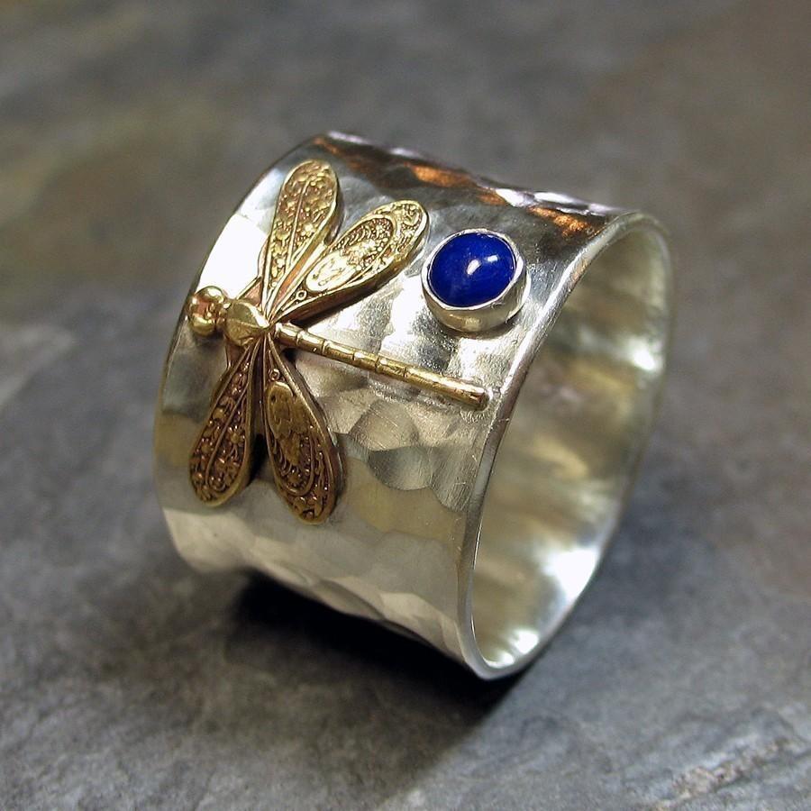 Stunning Ring for Daily Wear