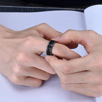 FREE Today: For Noble Love Couple Rings