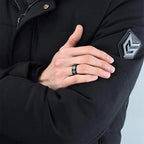 FREE Today: For Noble Love Couple Rings