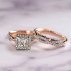 FREE Today: Prince Rose Couple Ring
