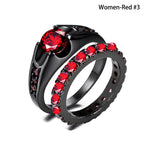 FREE Today: For Noble Love Couple Rings