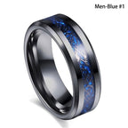 FREE Today: For Noble Love Couple Rings