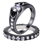 FREE Today: For Noble Love Couple Rings