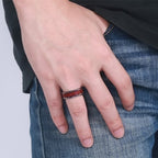 FREE Today: For Noble Love Couple Rings