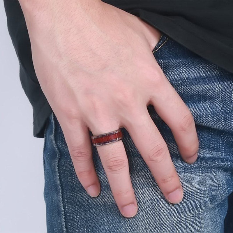 FREE Today: For Noble Love Couple Rings