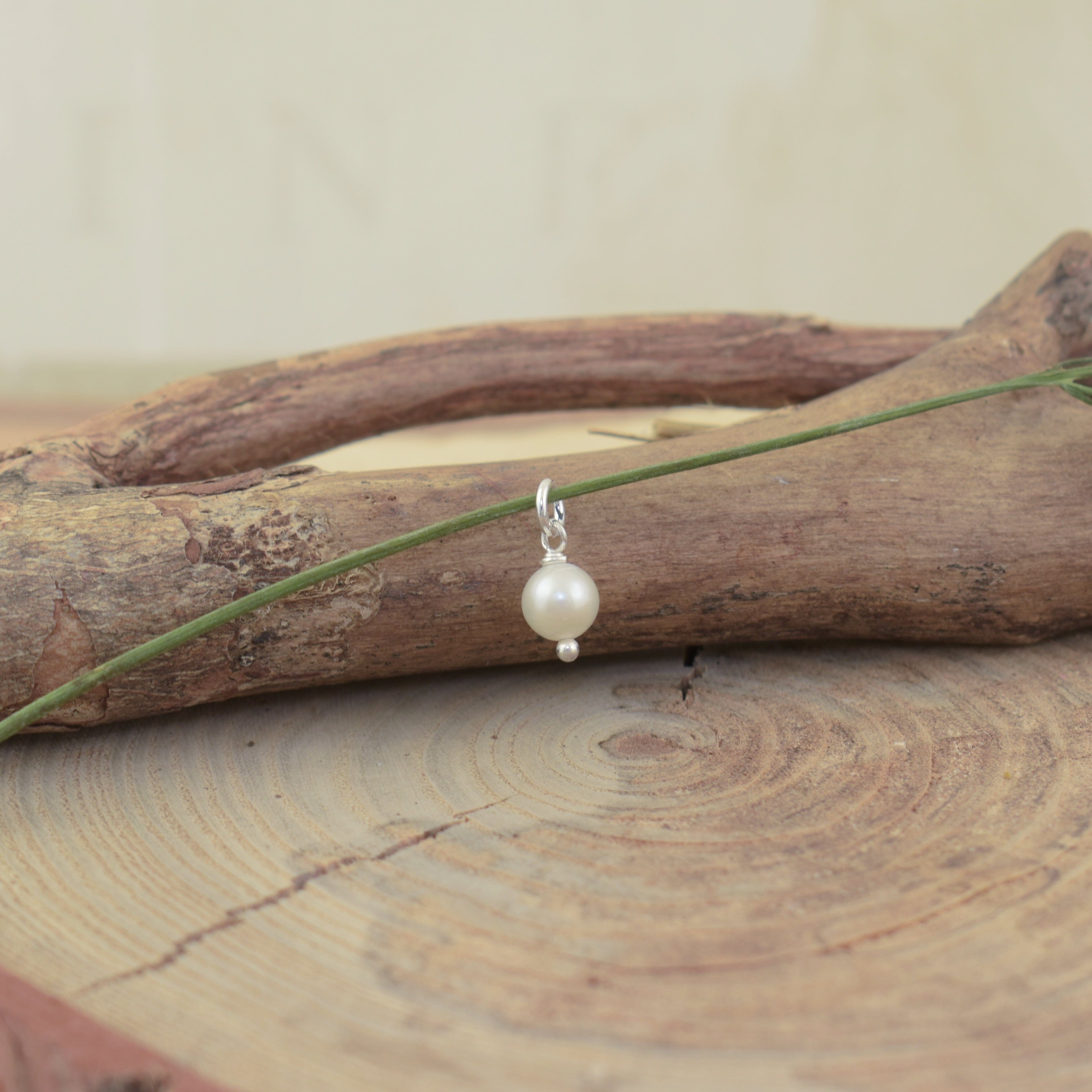 5mm Freshwater Pearl