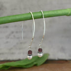 Paradise Pearl Earrings