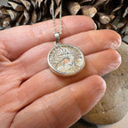 Aila Tree of Life Necklace