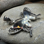 Adeliza Butterfly Necklace