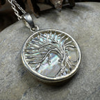 Aila Tree of Life Necklace