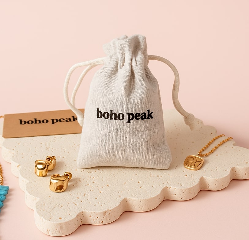 Beach Sea Star & Turtle Anklet