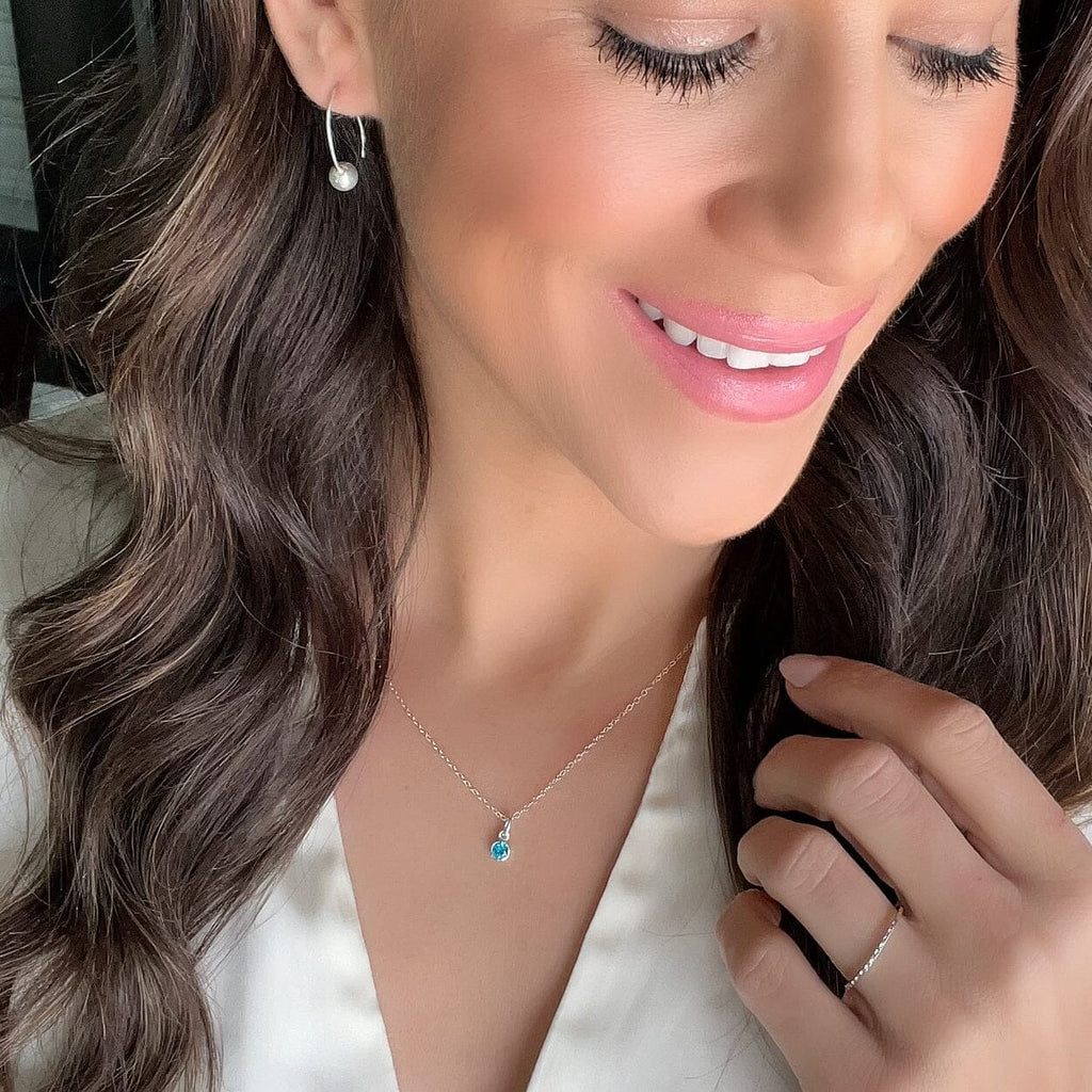 5mm Citrine-Golden Birthstone (November)