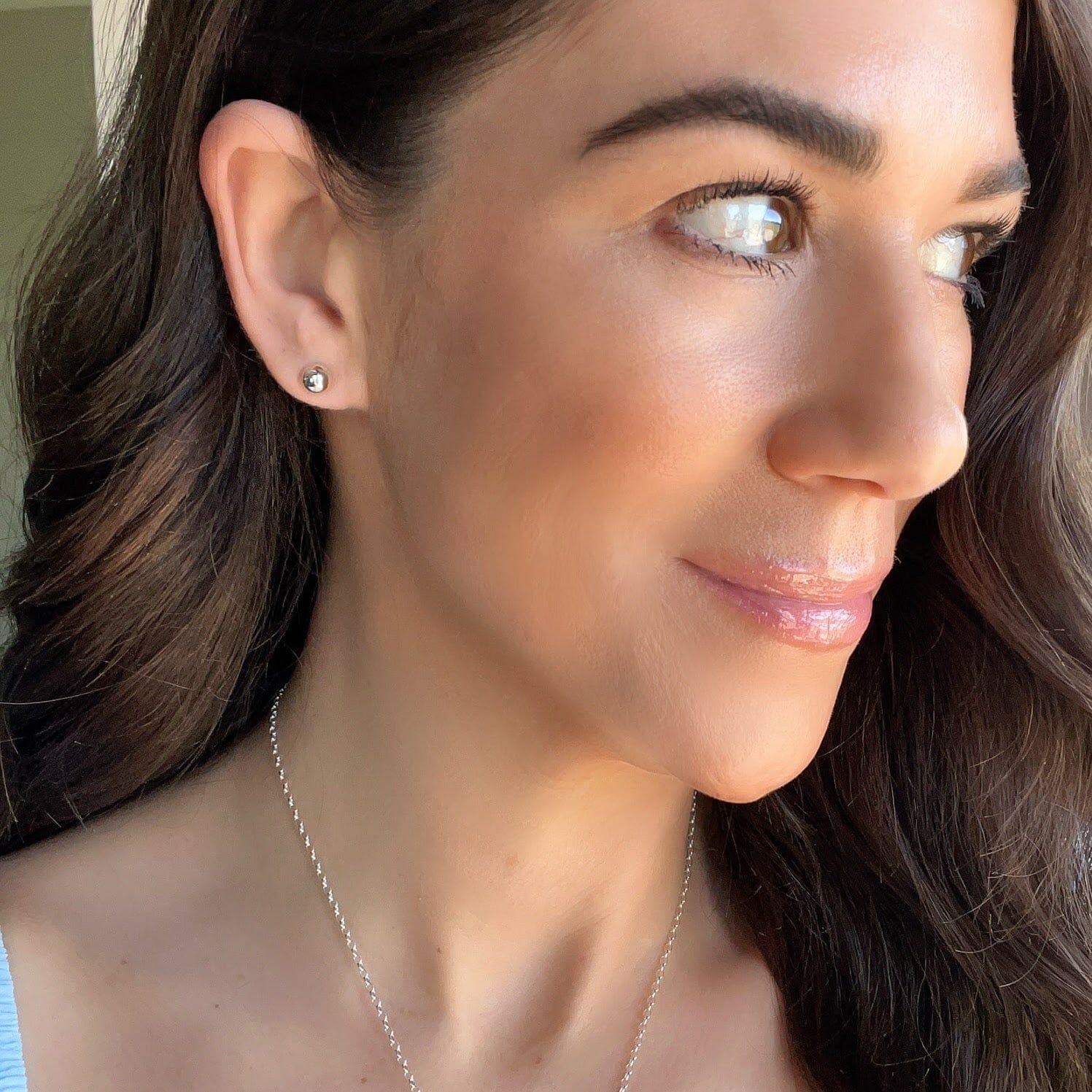 Elementary My Dear Earrings