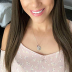 Meant to Fly Necklace