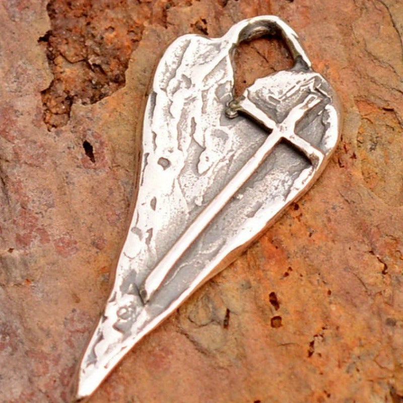 Elegant Silver Necklace for Every Occasion