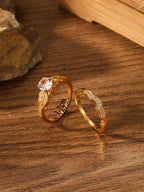 Elegant Ring for Every Occasion