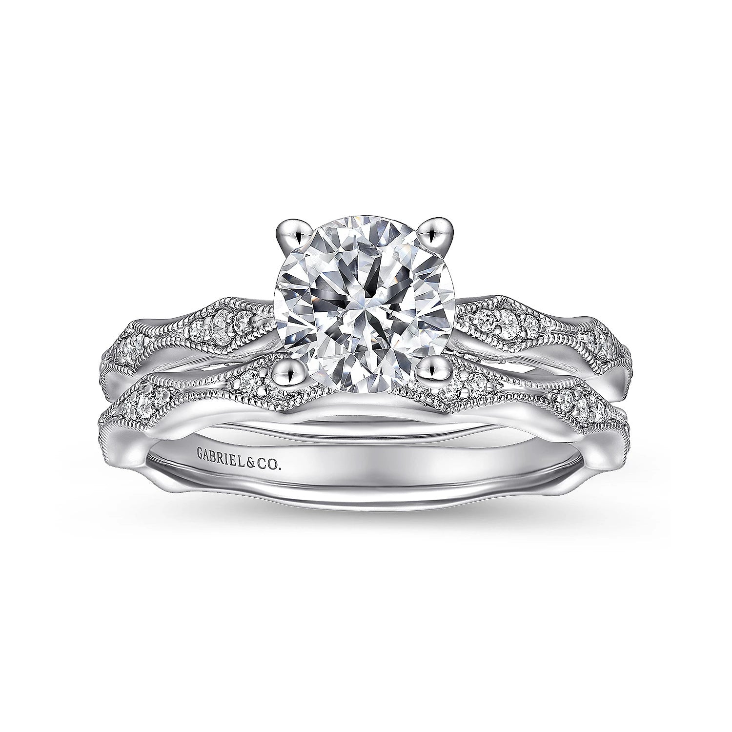 Delicate Artisan Ring