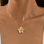 Beautiful Necklace with Unique Style