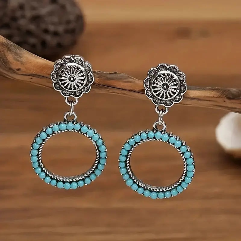 Romantic Earring for Special Moments