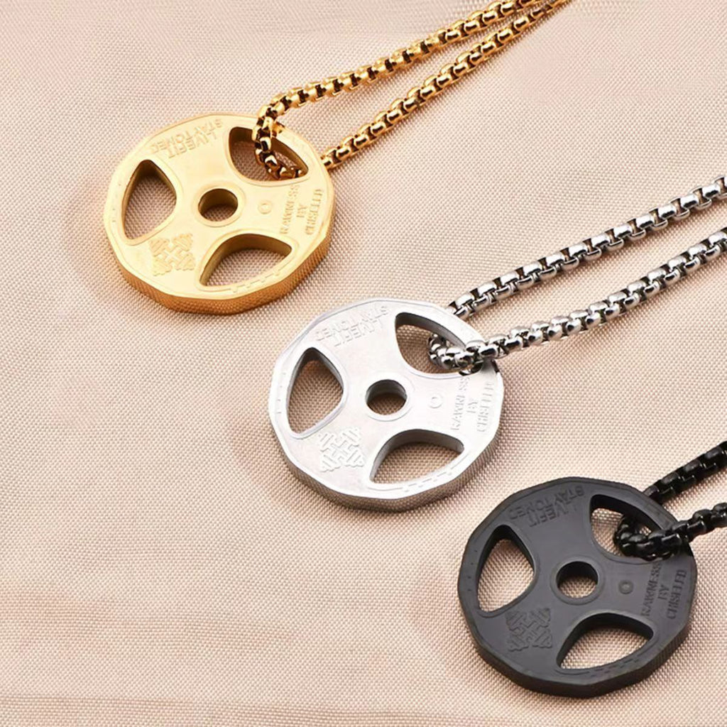 Beautiful Necklace with Unique Style